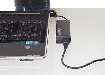 Power Supplies