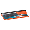 WIRELESS WATERPROOF KEYBOARD