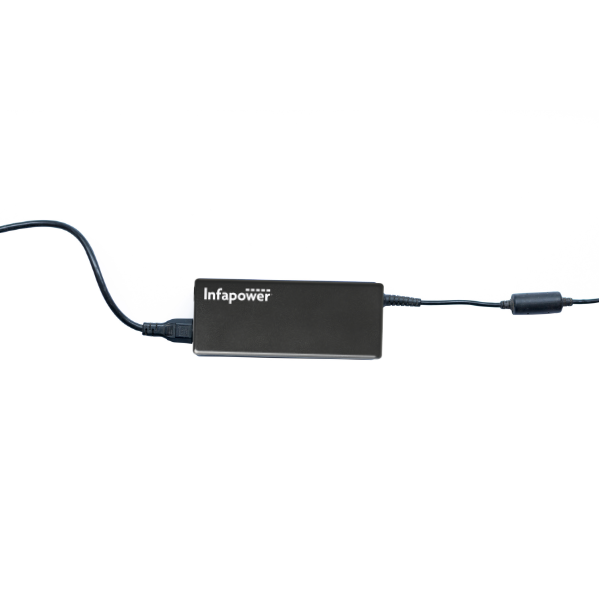 90W UNIVERSAL LAPTOP AUTOMATIC POWER SUPPLY