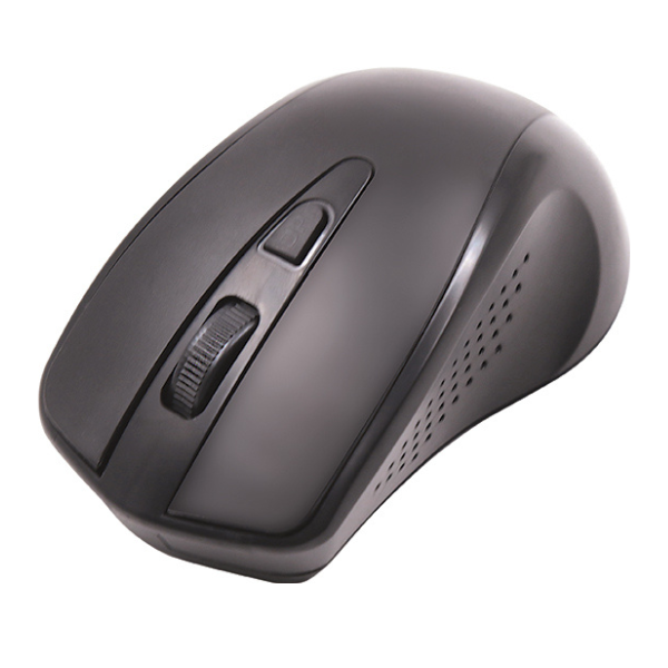 WIRELESS MOUSE