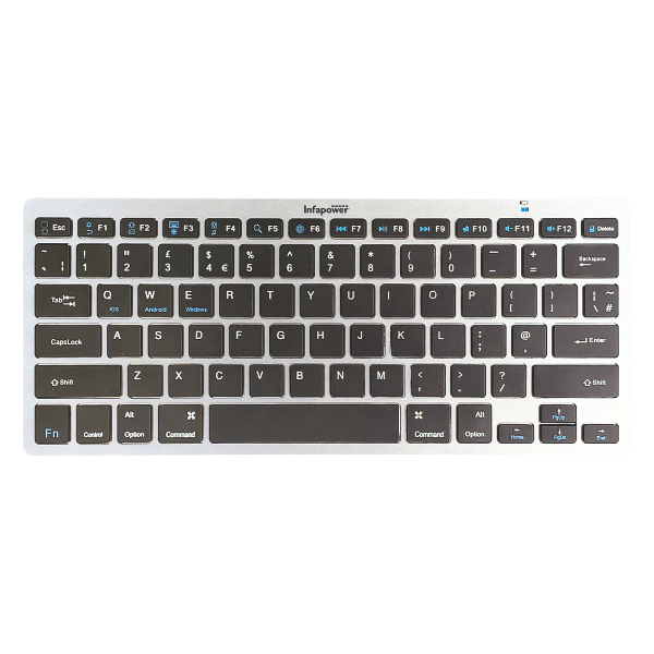 BLUETOOTH KEYBOARD