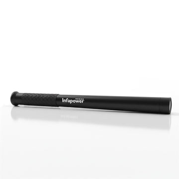 SECURITY PRECISION ALUMINIUM TORCH