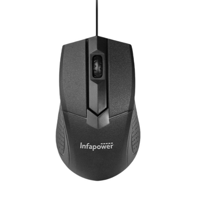 WIRED MOUSE