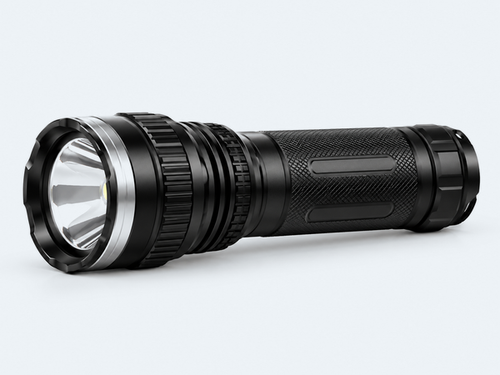 Torches & Lighting