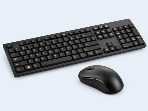 Computer Accessories