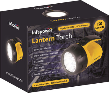 LANTERN TORCH